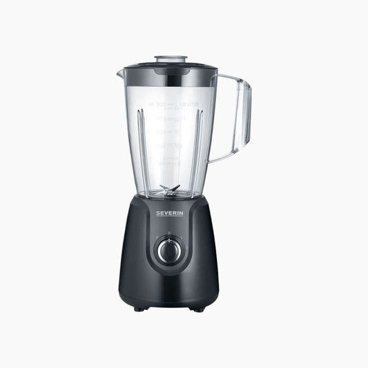 Severin SM 3707 Blender, 1.5 L Jug, 600 W