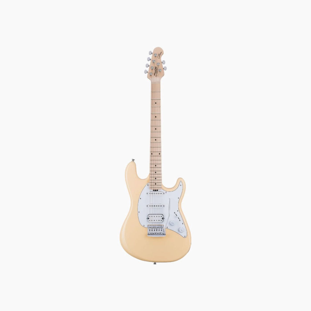 Sterling By Music Man SUB CT30 Cutlass HSS Electric Guitar - HUNA
