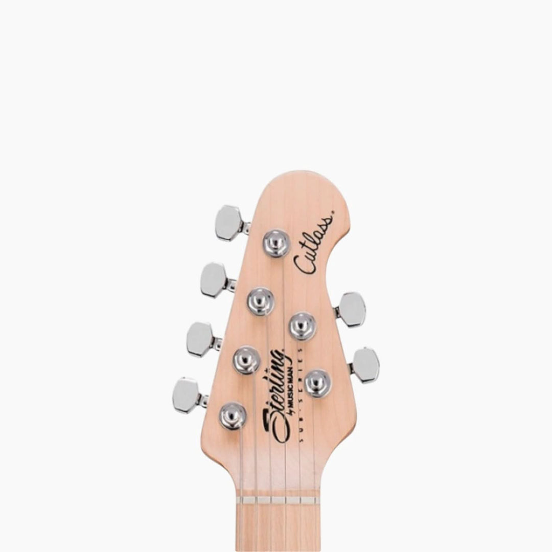 Sterling By Music Man SUB CT30 Cutlass HSS Electric Guitar - HUNA