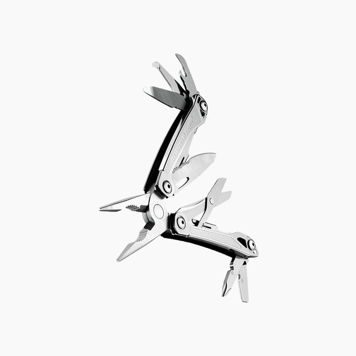 Leatherman Wingman Multi-Tool With Nylon Sheath