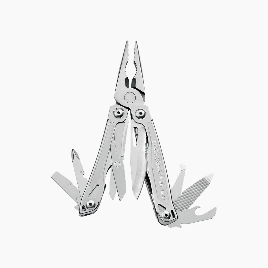 Leatherman Wingman Multi-Tool With Nylon Sheath