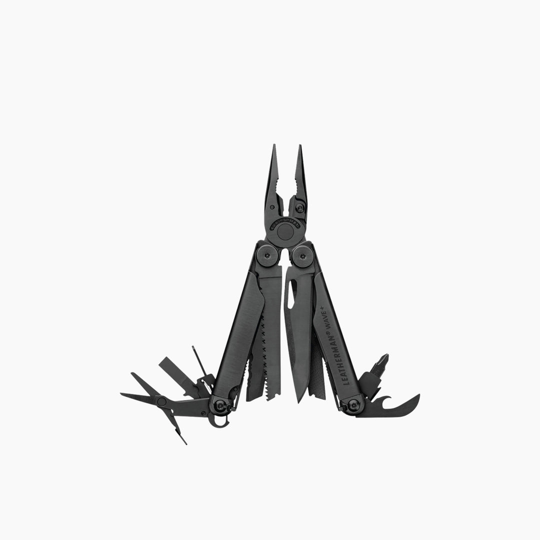 Leatherman Wave ® Plus