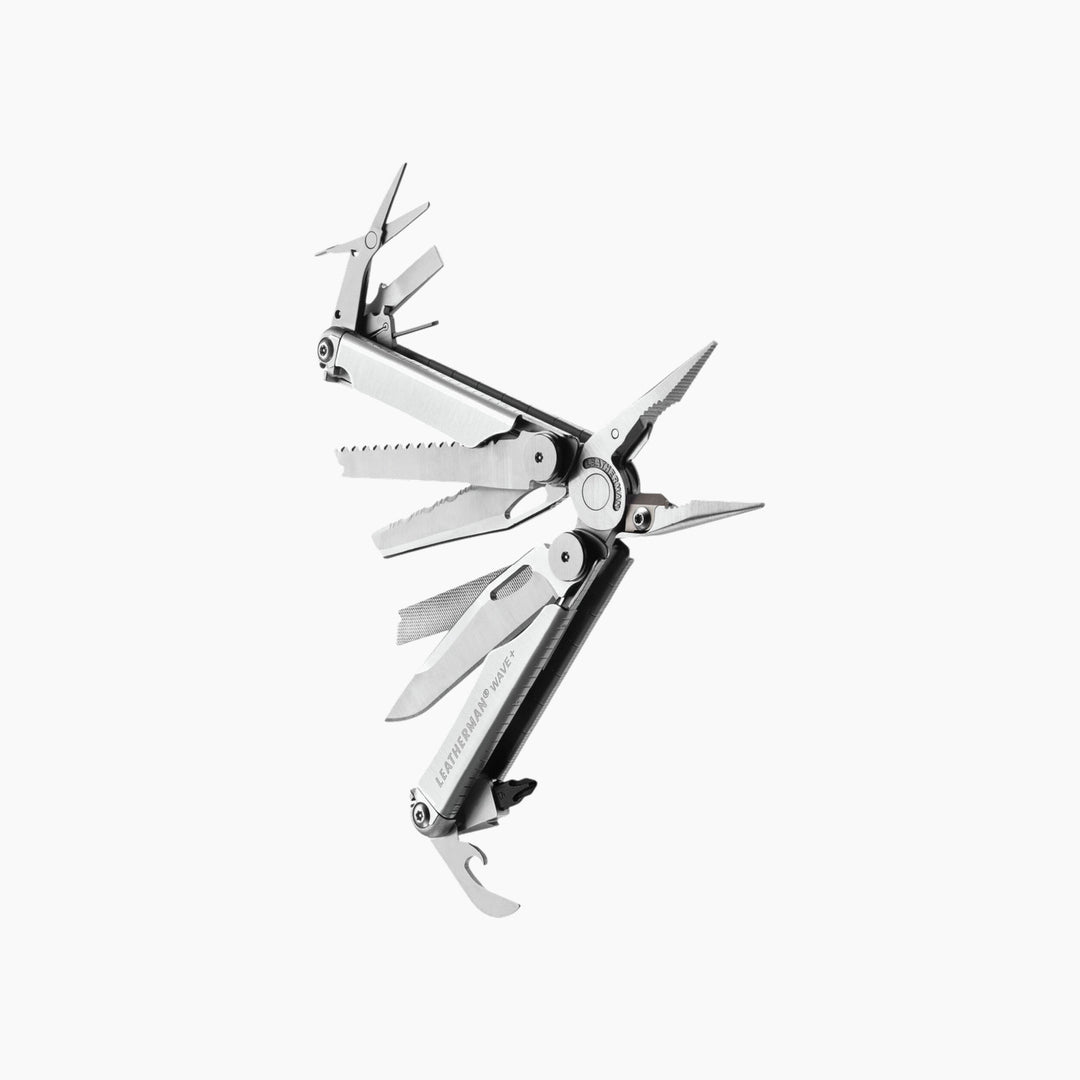 Leatherman Wave ® Plus