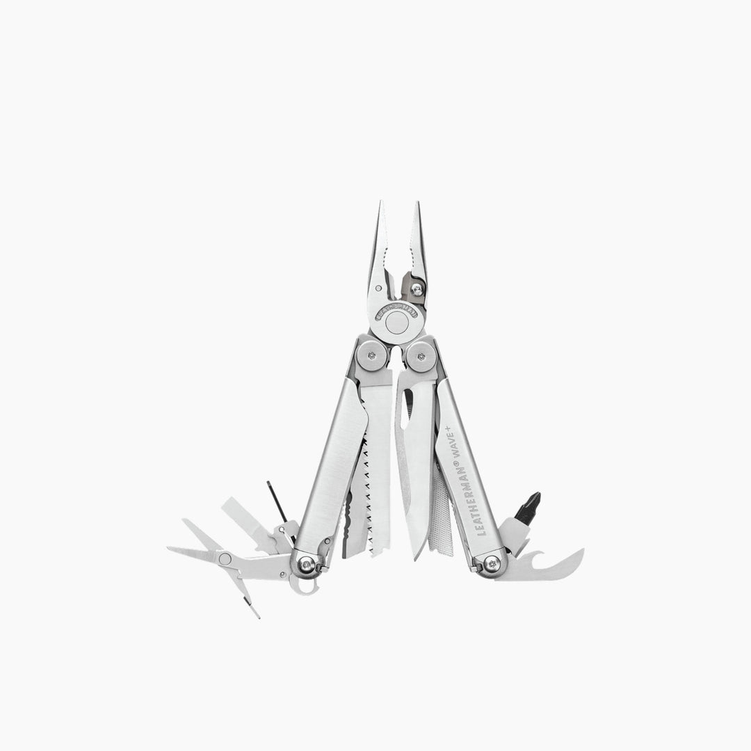 Leatherman Wave ® Plus