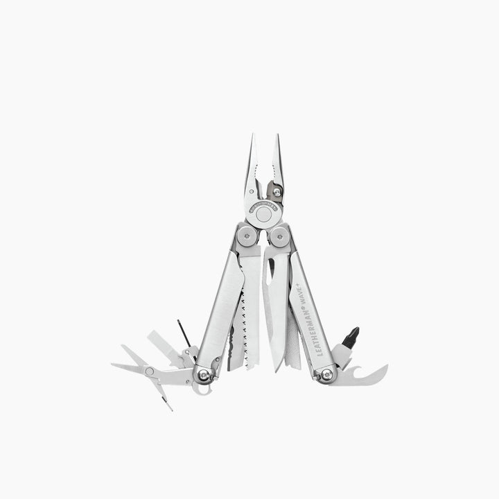Leatherman Wave ® Plus