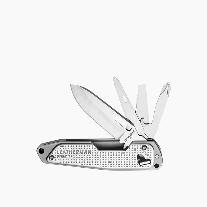 Leatherman Free ® T2