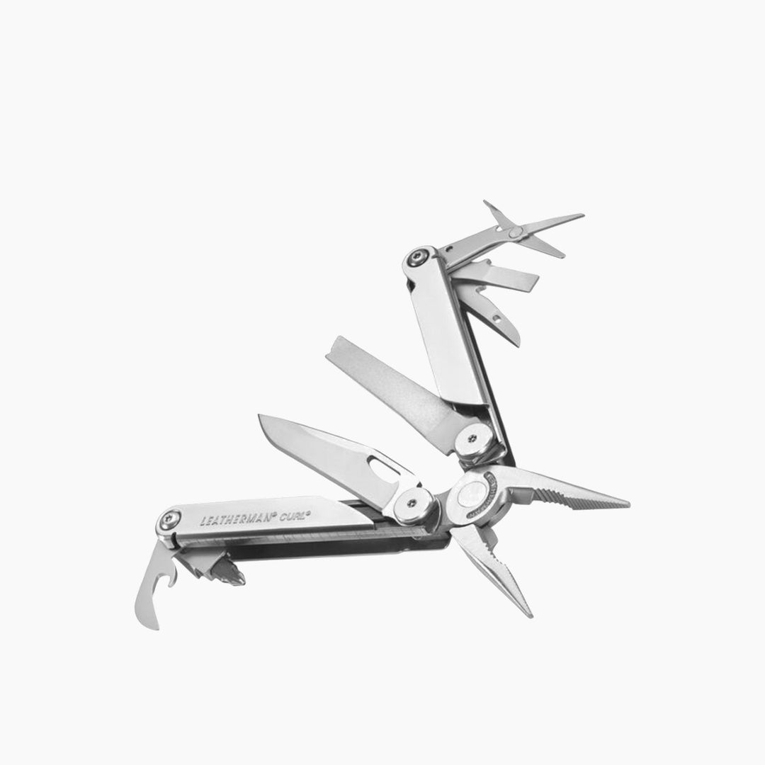 Leatherman Curl