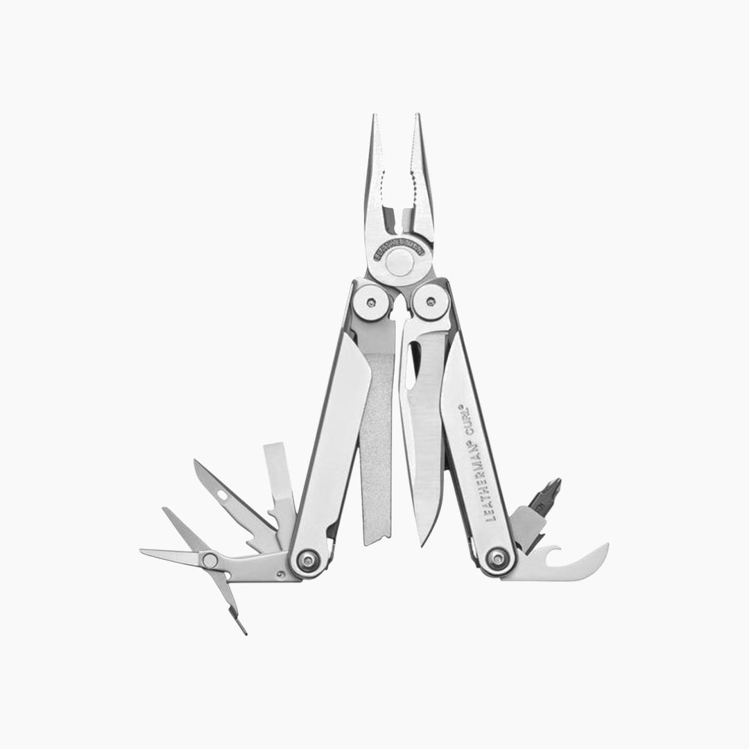 Leatherman Curl