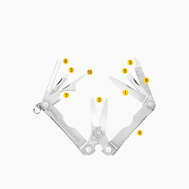 Leatherman Micra