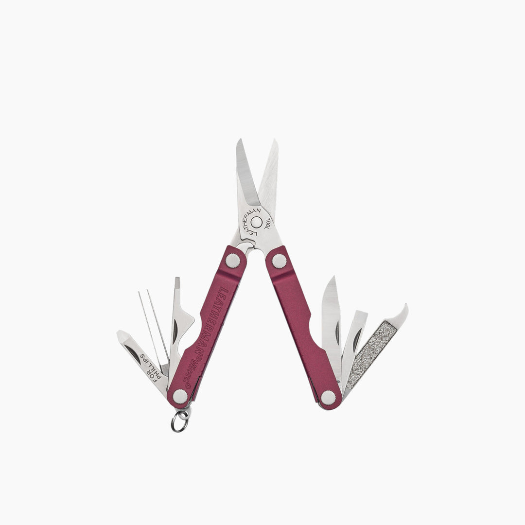 Leatherman Micra