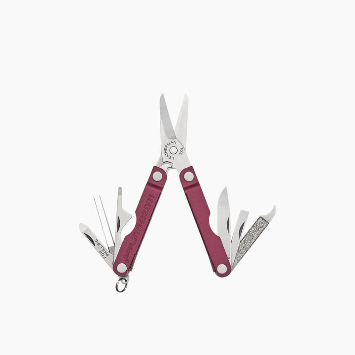 Leatherman Micra