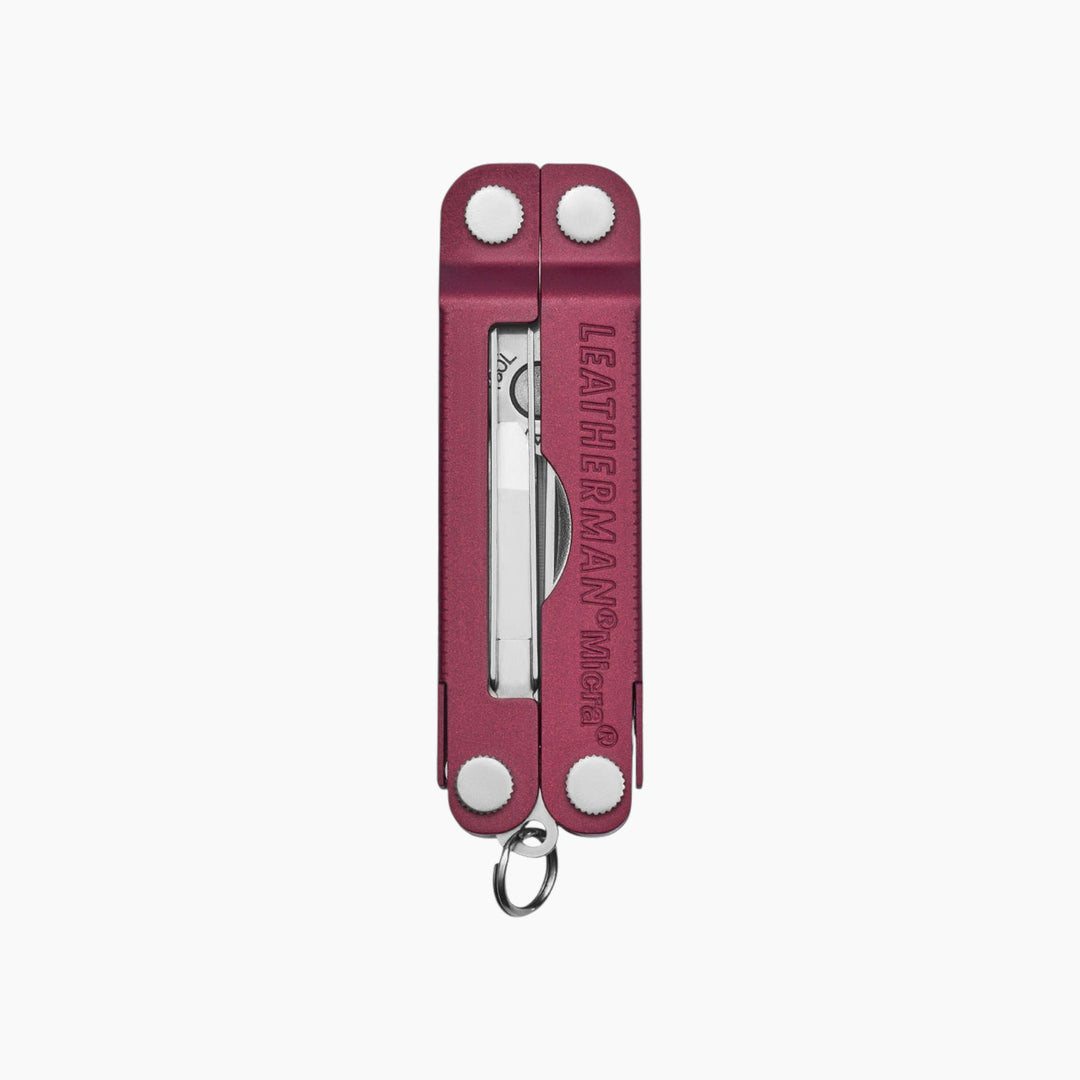 Leatherman Micra