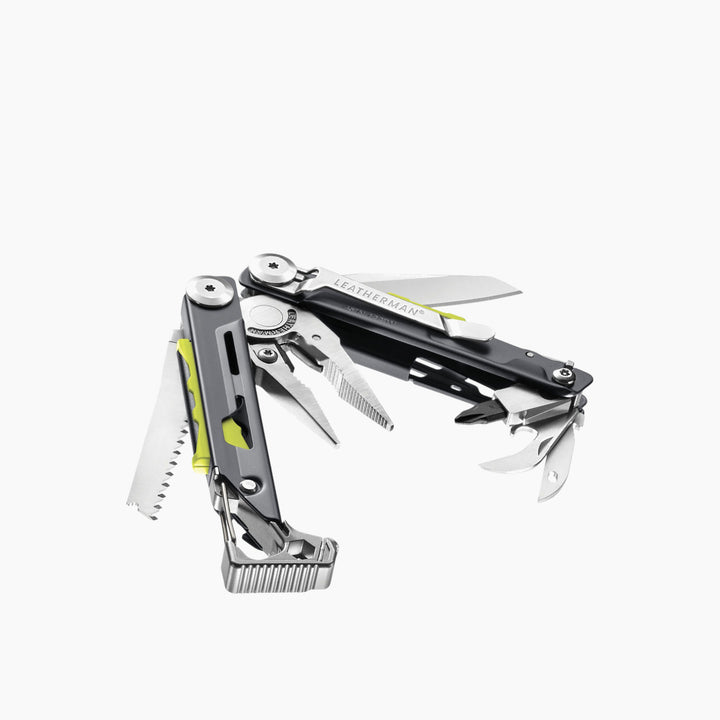 Leatherman Signal