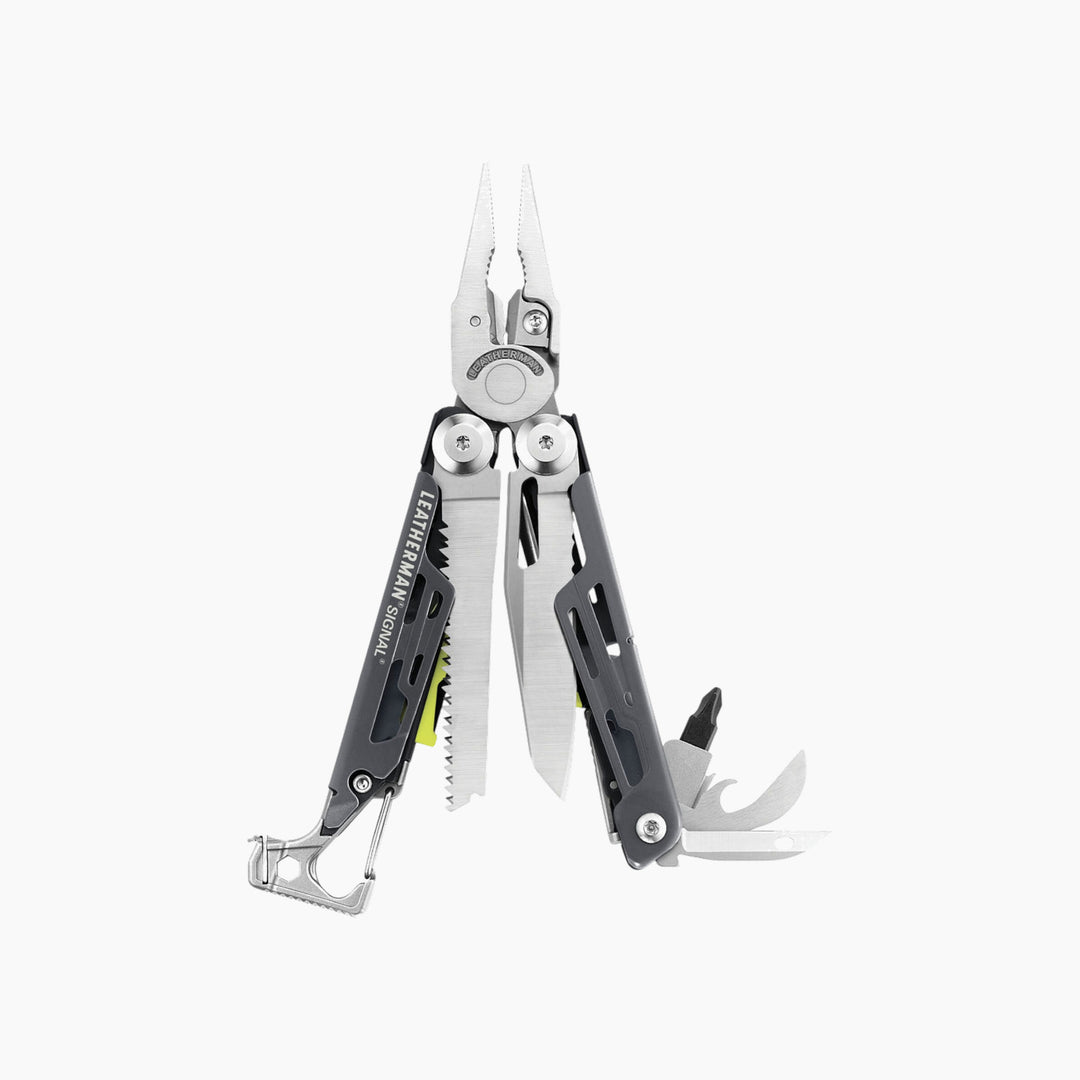 Leatherman Signal