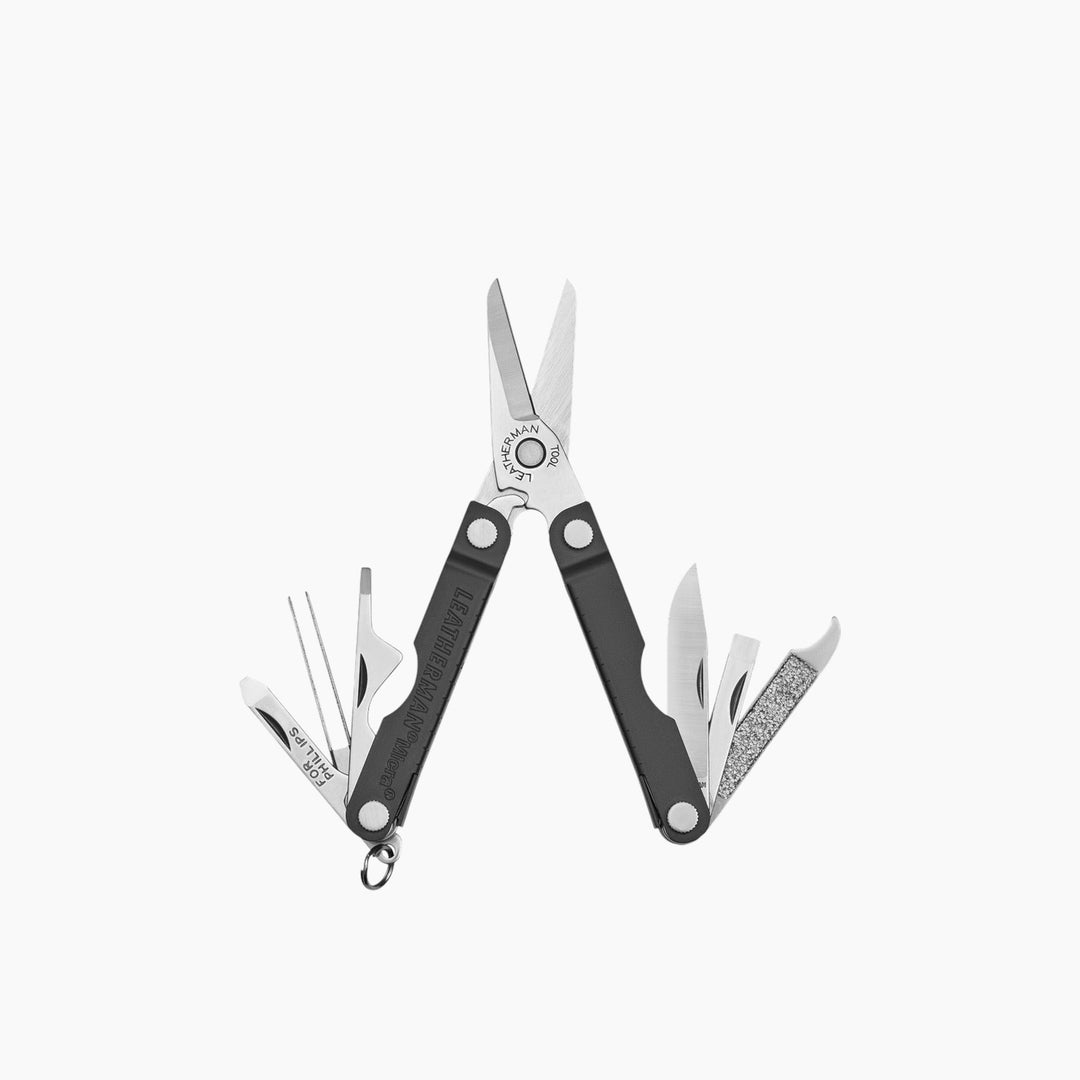 Leatherman Micra