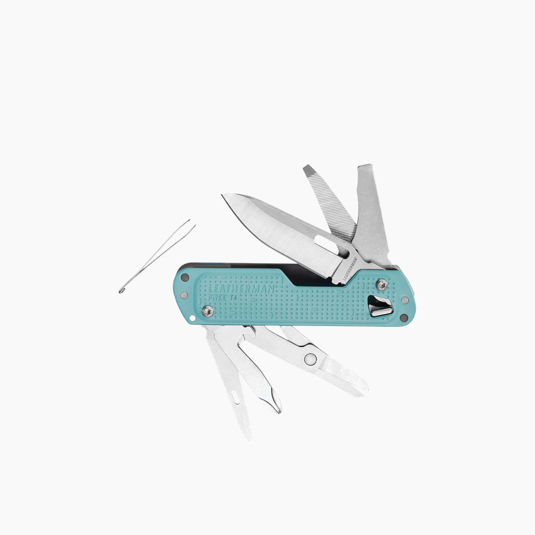 Leatherman Free ® T4