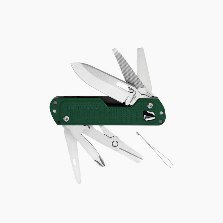 Leatherman Free ® T4