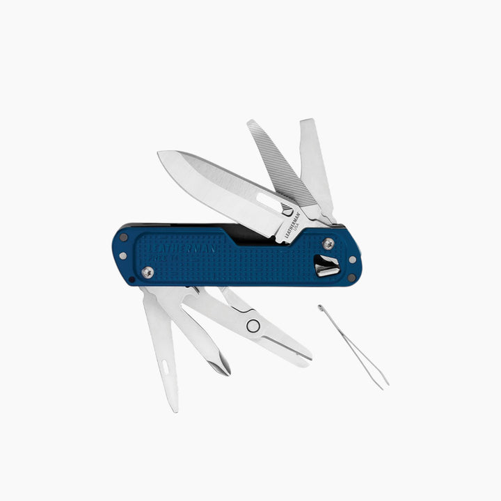 Leatherman Free ® T4