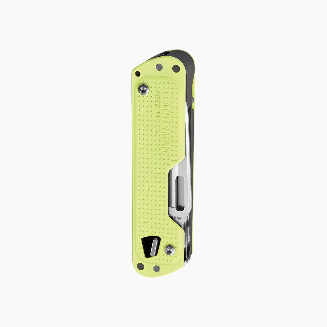 Leatherman Free ® T4