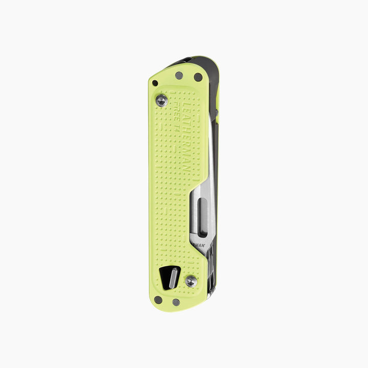 Leatherman Free ® T4