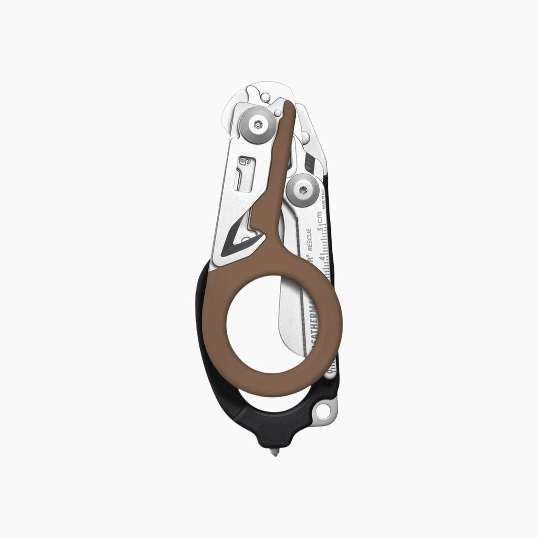 Leatherman Raptor Rescue