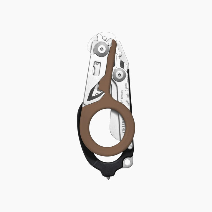 Leatherman Raptor Rescue