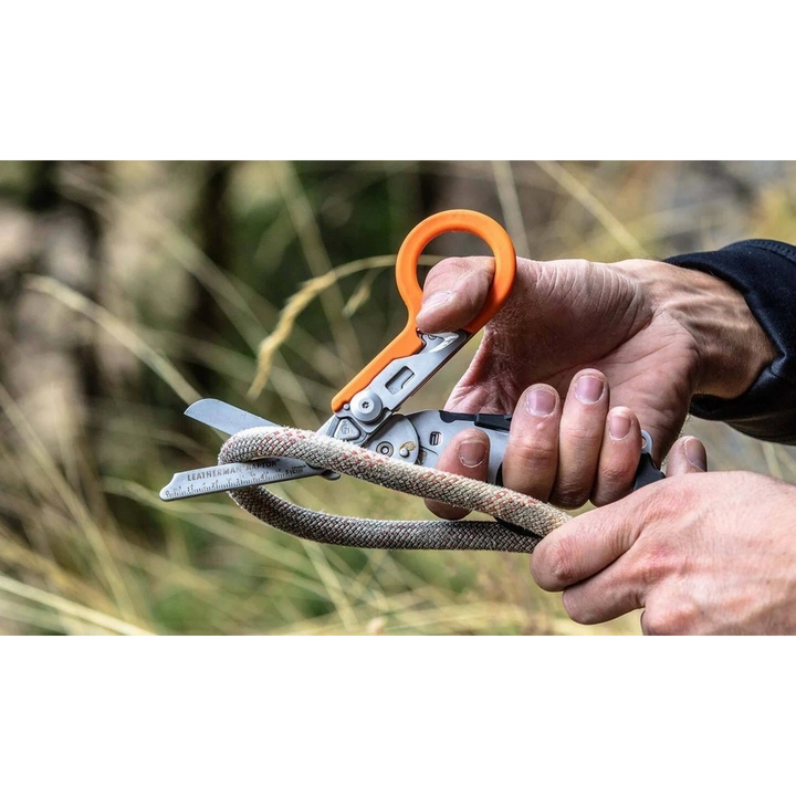 Leatherman Raptor Rescue