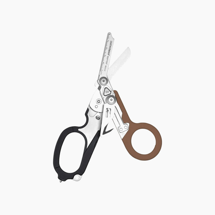 Leatherman Raptor Rescue