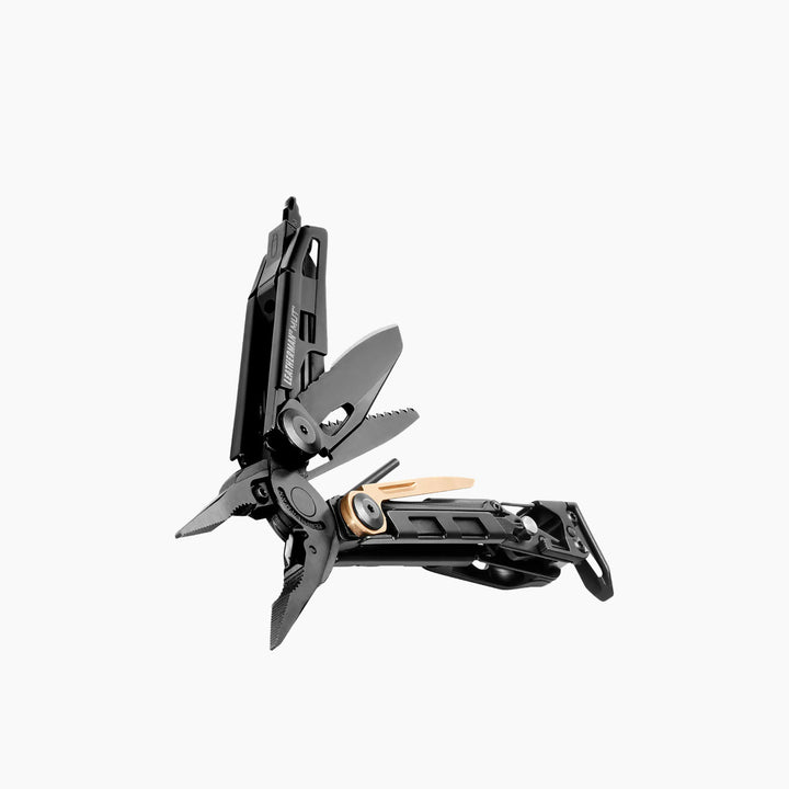Leatherman Mut Eod Green Molle Multitool