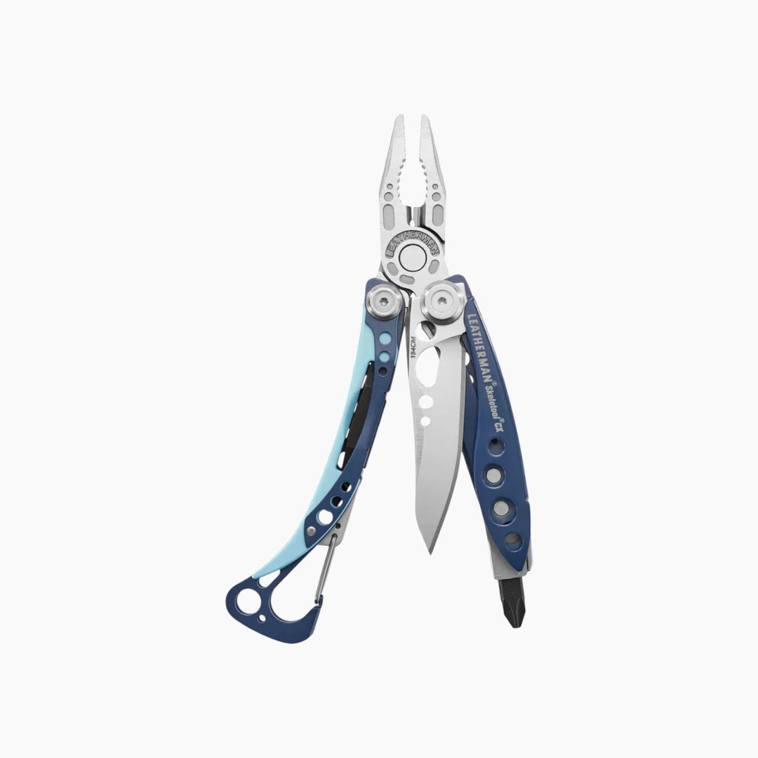 Leatherman Skeletool Cx