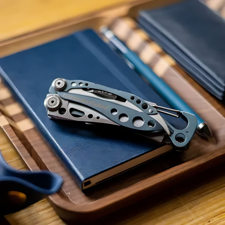 Leatherman Skeletool