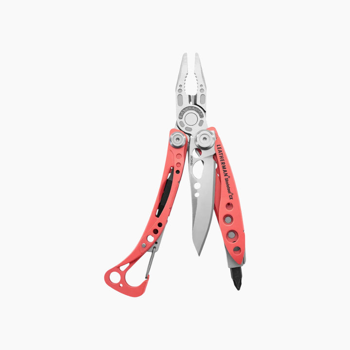 Leatherman Skeletool Cx