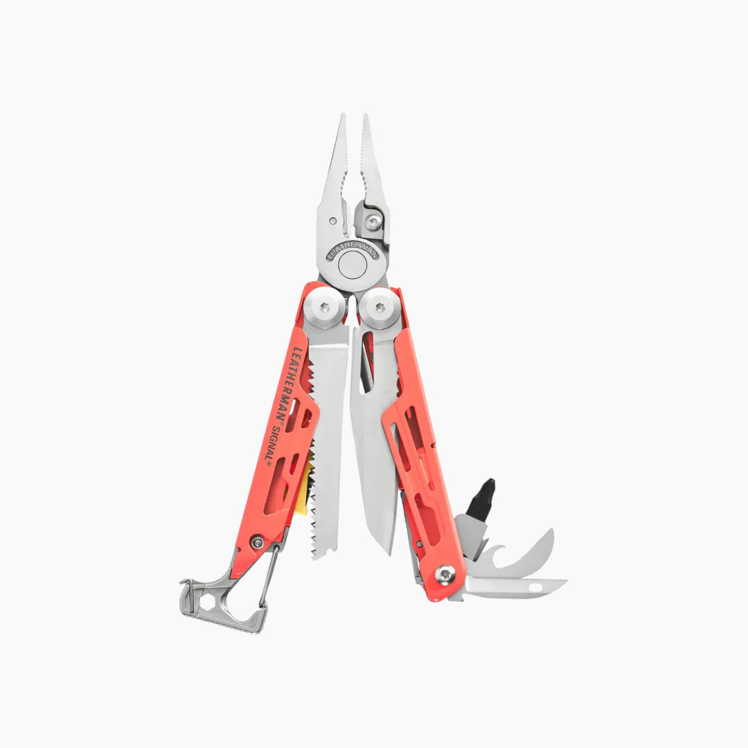 Leatherman Signal
