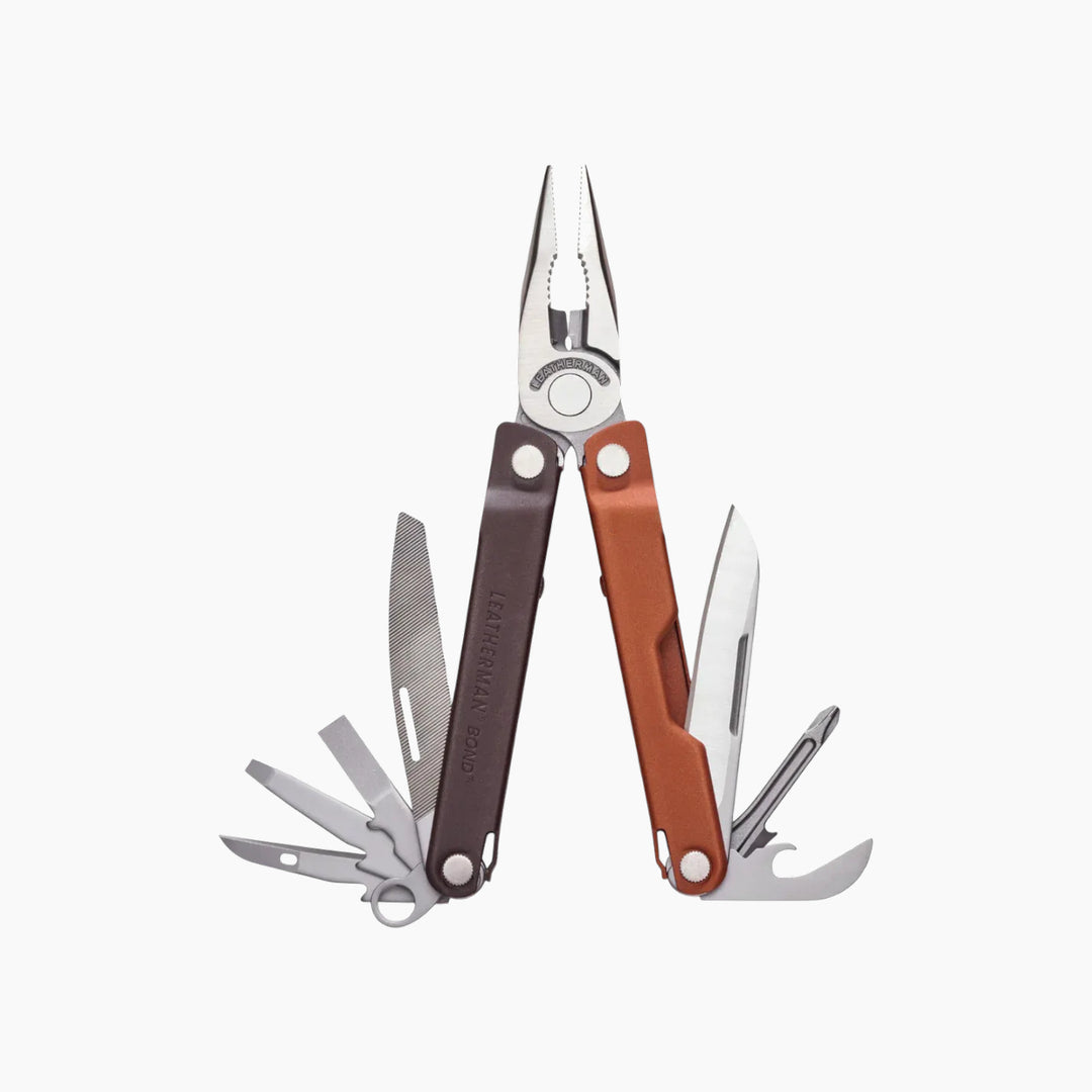 Leatherman Bond