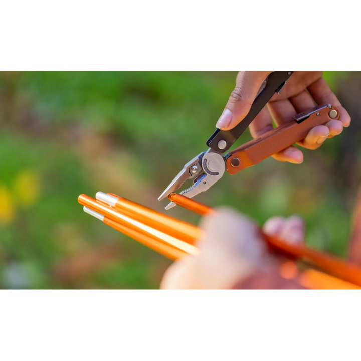 Leatherman Rebar Multitool