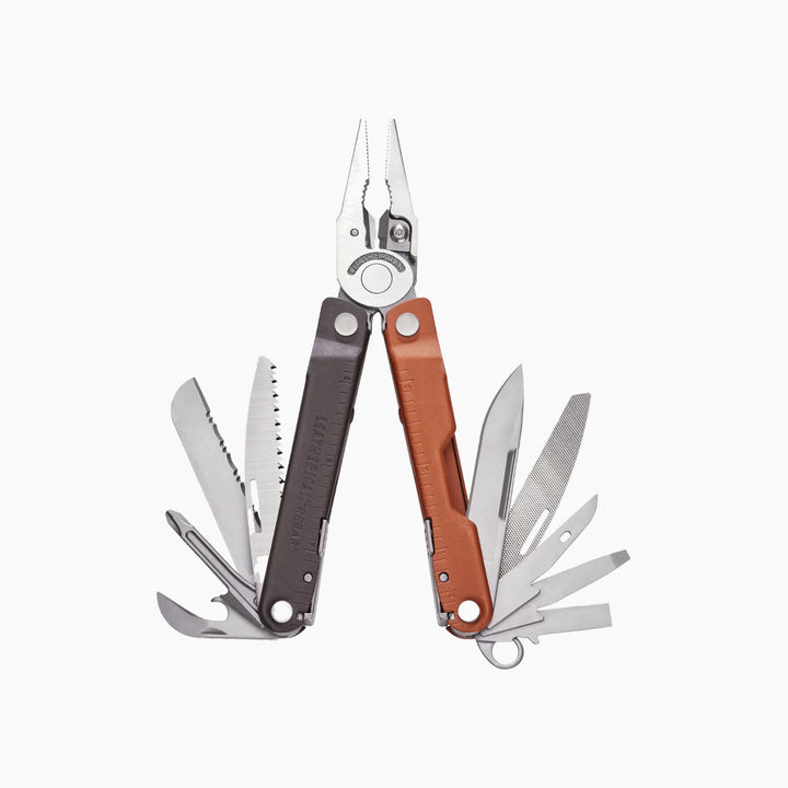 Leatherman Rebar Multitool