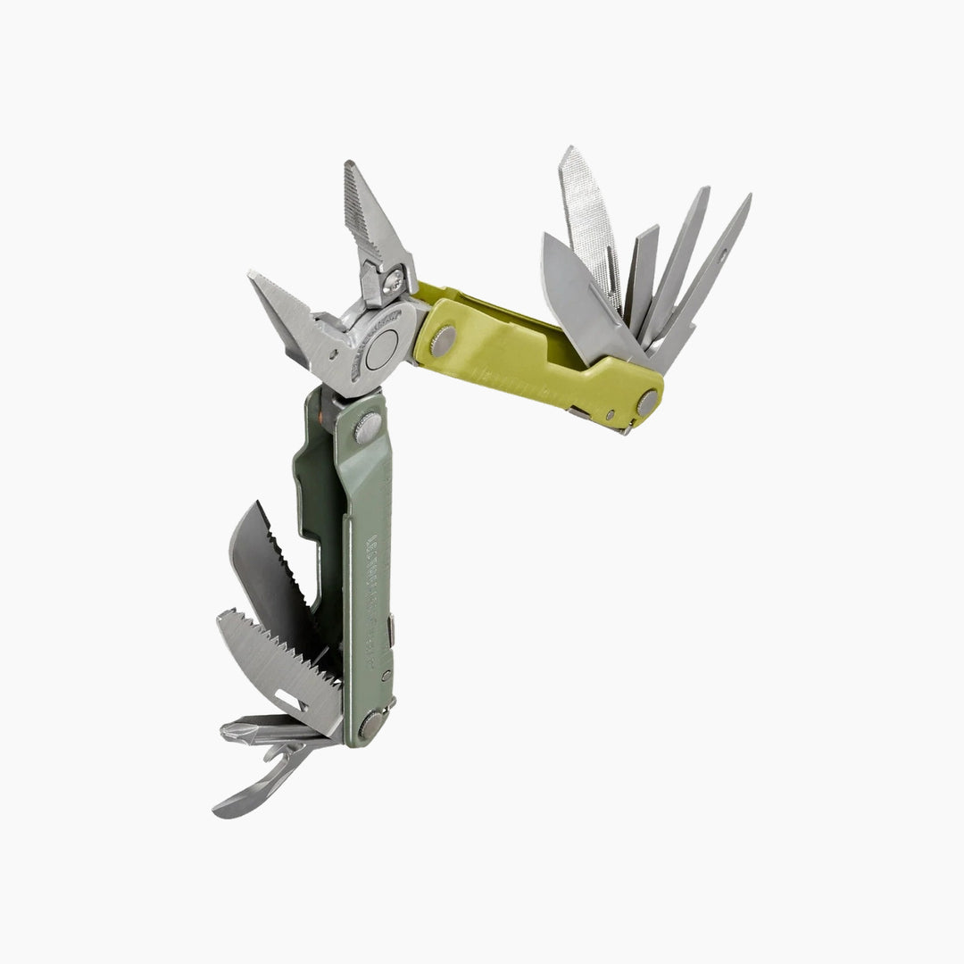 Leatherman Rebar Multitool