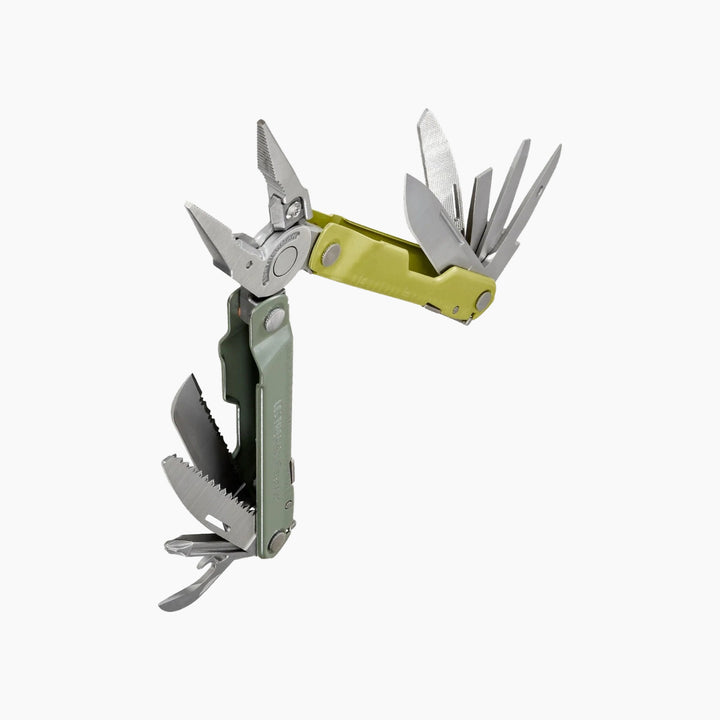 Leatherman Rebar Multitool