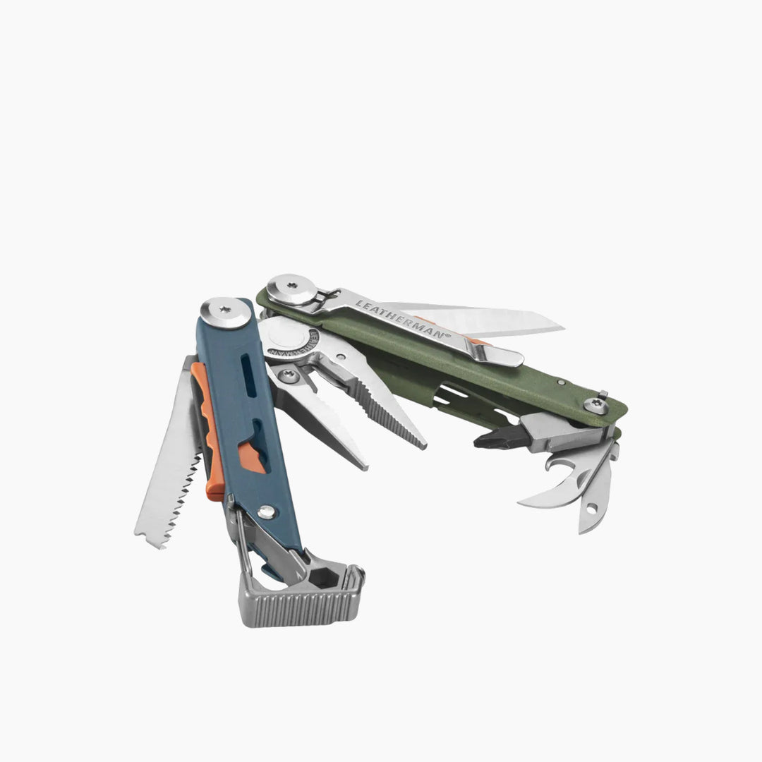 Leatherman Signal