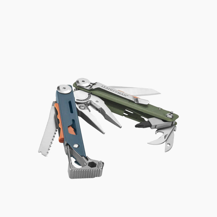 Leatherman Signal