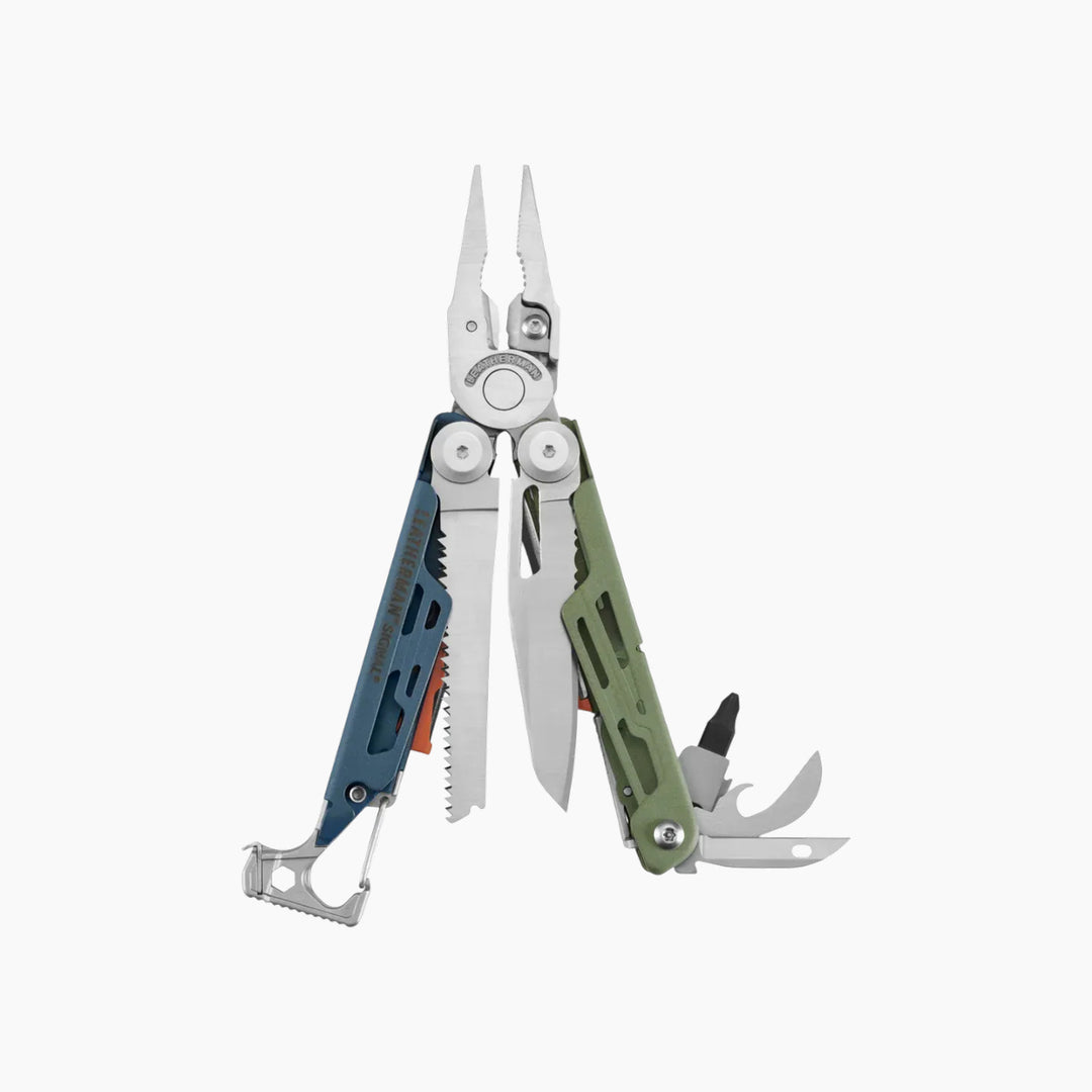 Leatherman Signal