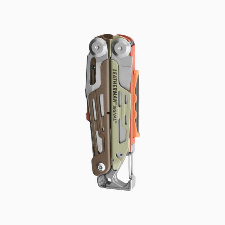 Leatherman Signal