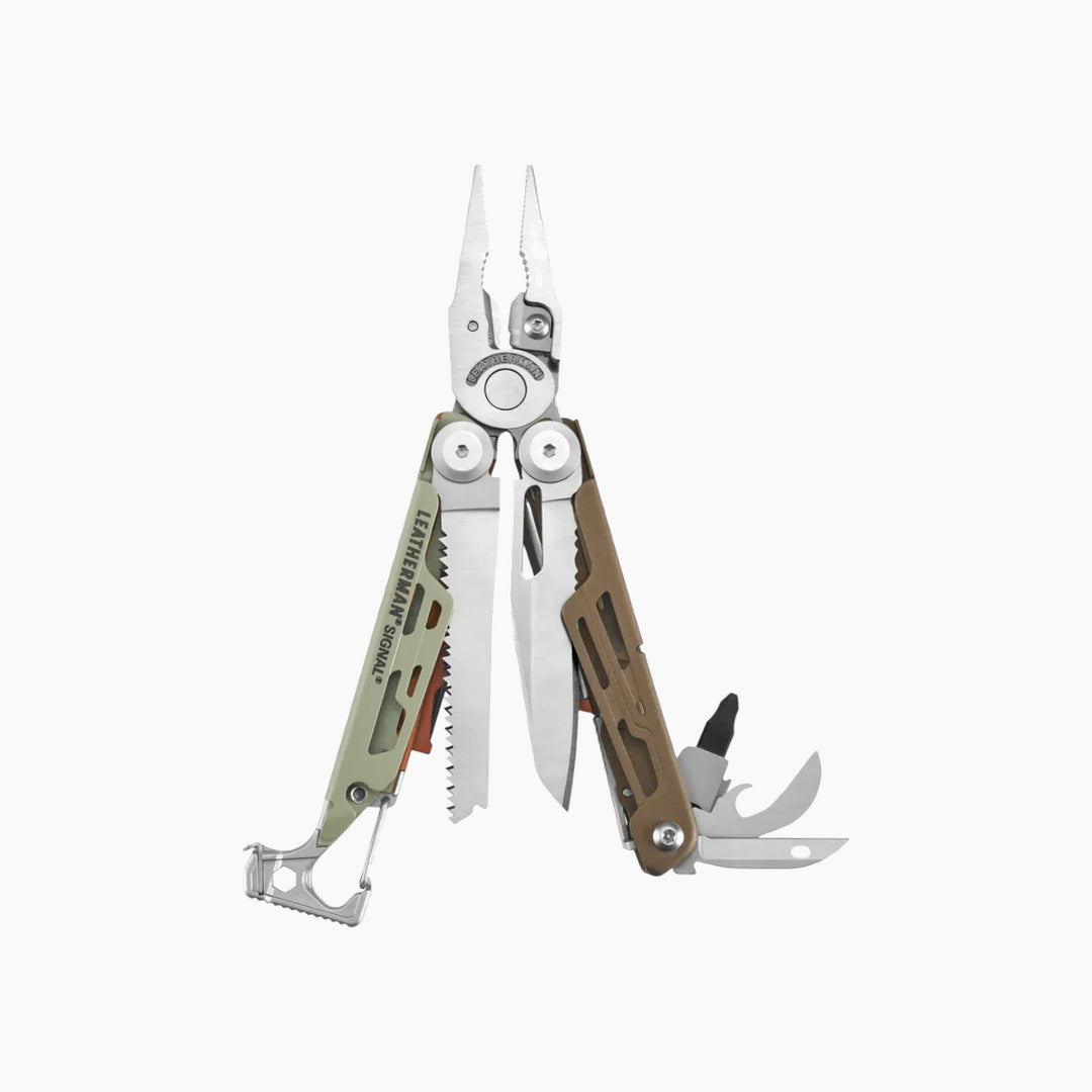 Leatherman Signal