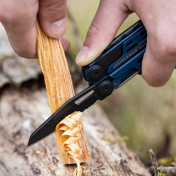 Leatherman Signal Multitool - Nocturnal