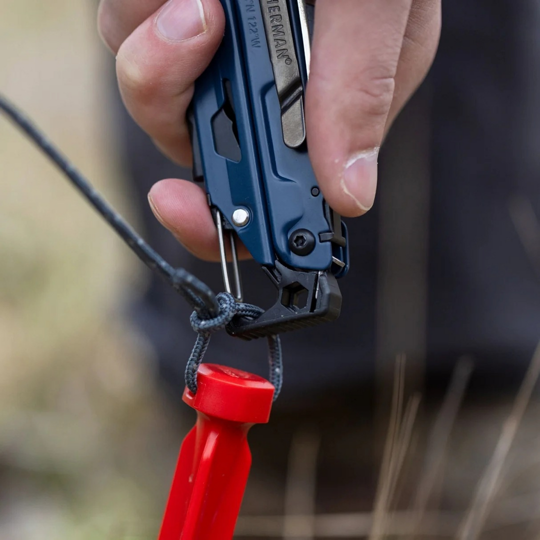 Leatherman Signal Multitool - Nocturnal