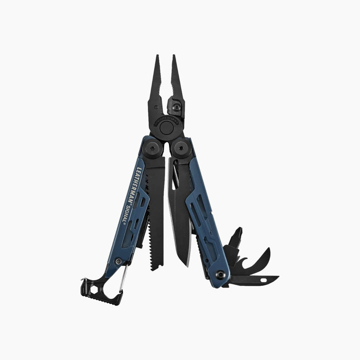 Leatherman Signal Multitool - Nocturnal