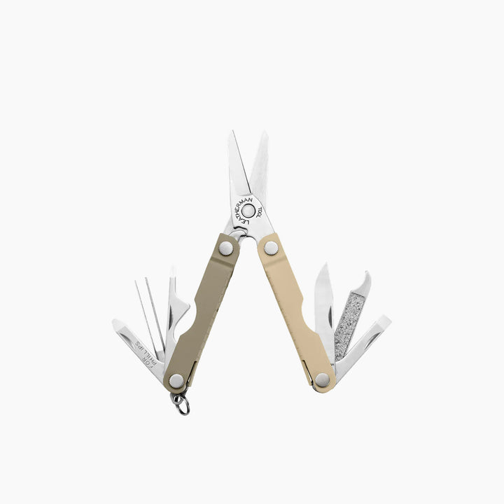 Leatherman Micra Multitool