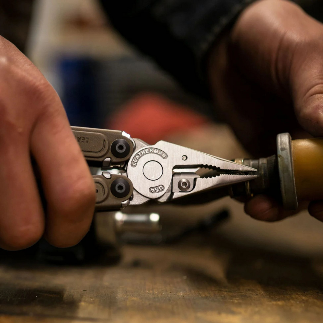 Leatherman ARC Multitool - Talos