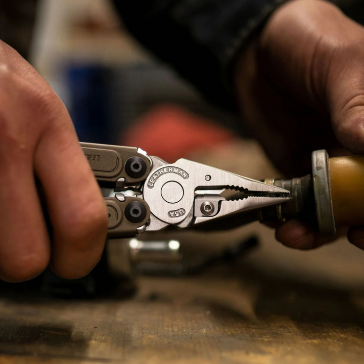 Leatherman ARC Multitool - Talos