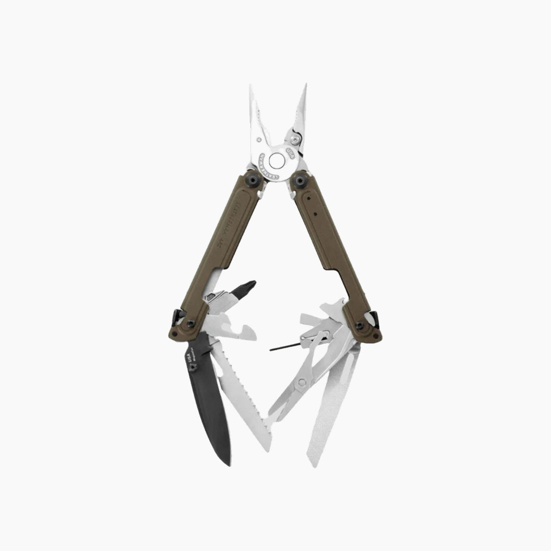 Leatherman ARC Multitool - Talos